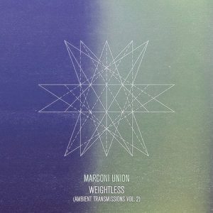 دانلود آهنگ Weightless از Marconi Union