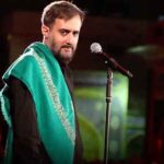 دانلود مداحی تو با همه فرق داری محمد حسین پویانفر