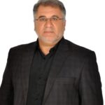 دانلود مداحی احمد ابتدائی منزلگه ما اینجاست