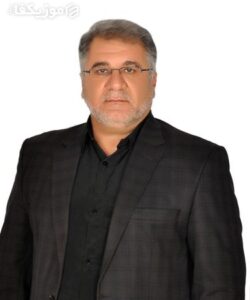 دانلود مداحی احمد ابتدائی منزلگه ما اینجاست