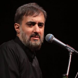 دانلود مداحی این روزا عطر اقاقیو میخوام محمد حسین پویانفر