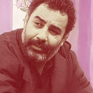 دانلود آهنگ ترکی شما چگونه سوختنم را از کجا خواهید فهمید احمد کایا