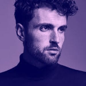 دانلود آهنگ Arcade از Duncan Laurence