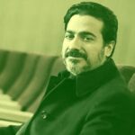 دانلود آهنگ من مست و تو دیوانه ما را که برد خانه همایون شجریان